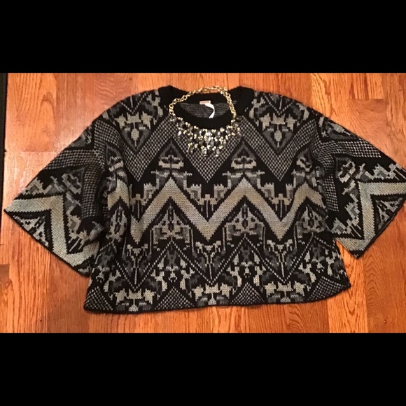 Free People Sweater XS - Picture 4 of 9